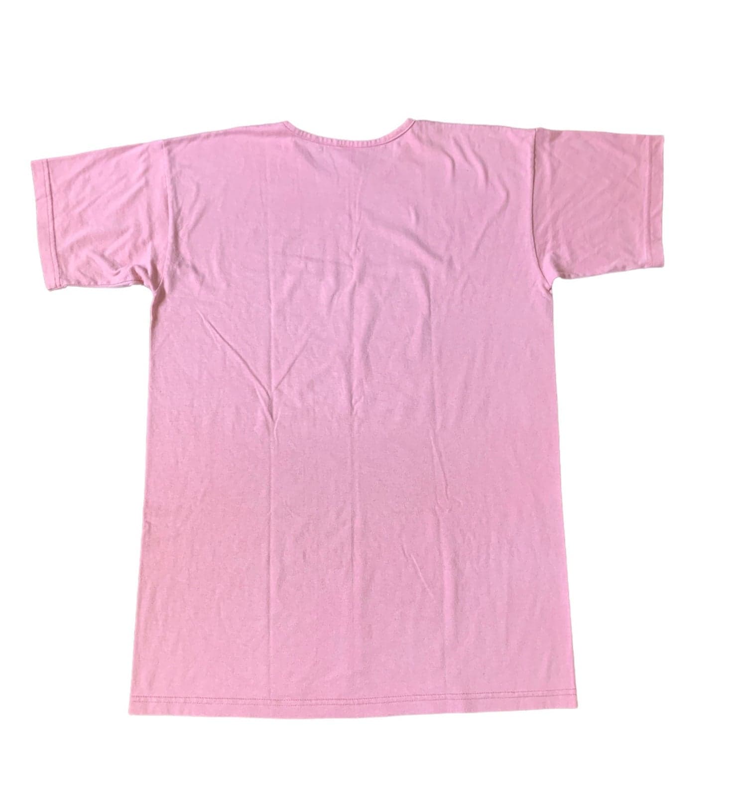 Women’s Cat Beach Bums Bob Harrison sleep T-Shirt vintage long - Thumbnail 5