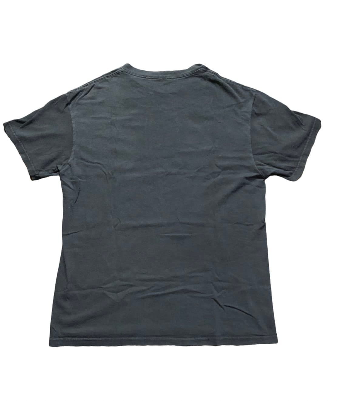 Superman Light of the Sun Man of Steel Mens Medium T-Shirt - Thumbnail 2