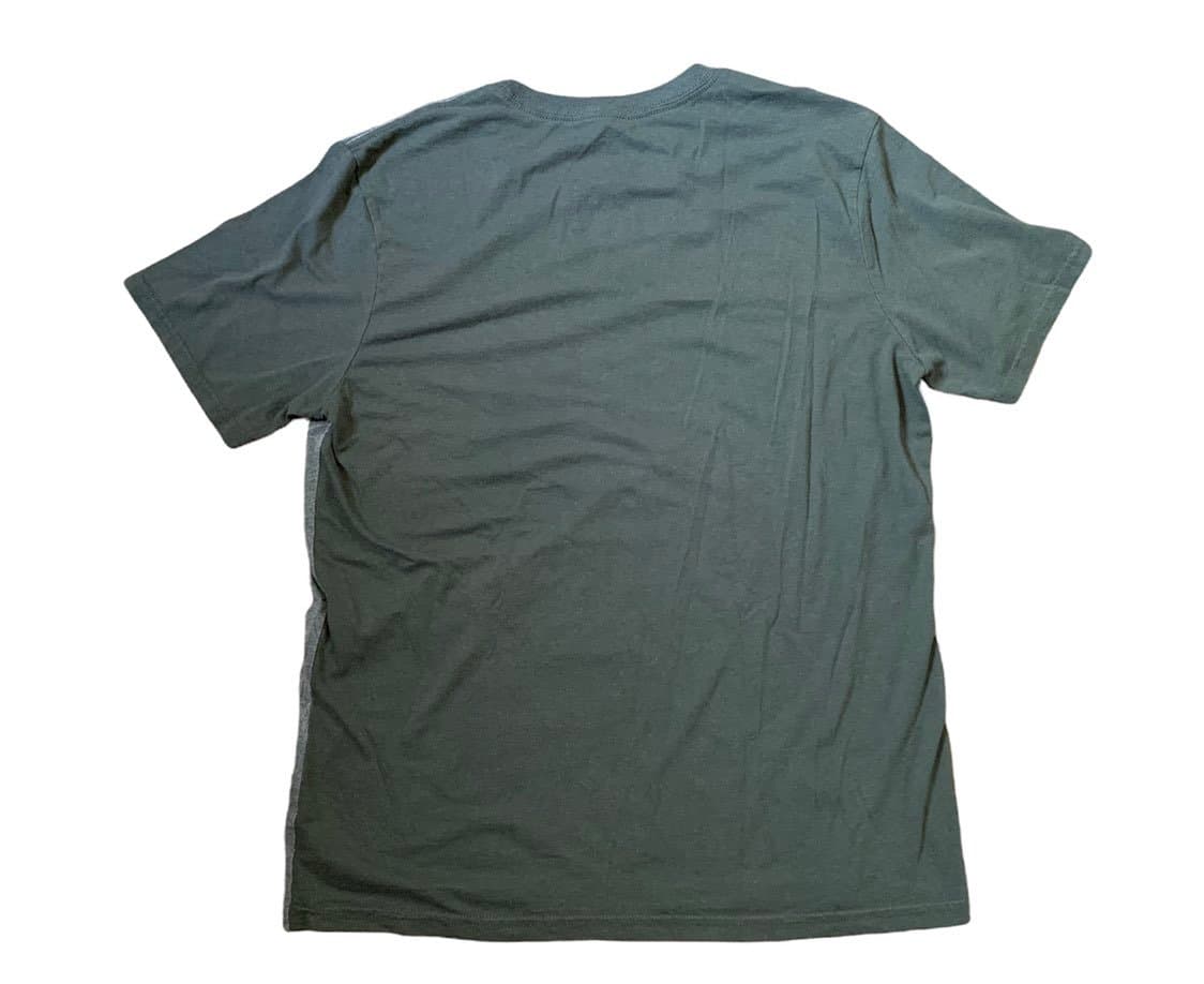Mens Disney Store Avengers Character T-Shirt Large - Thumbnail 2