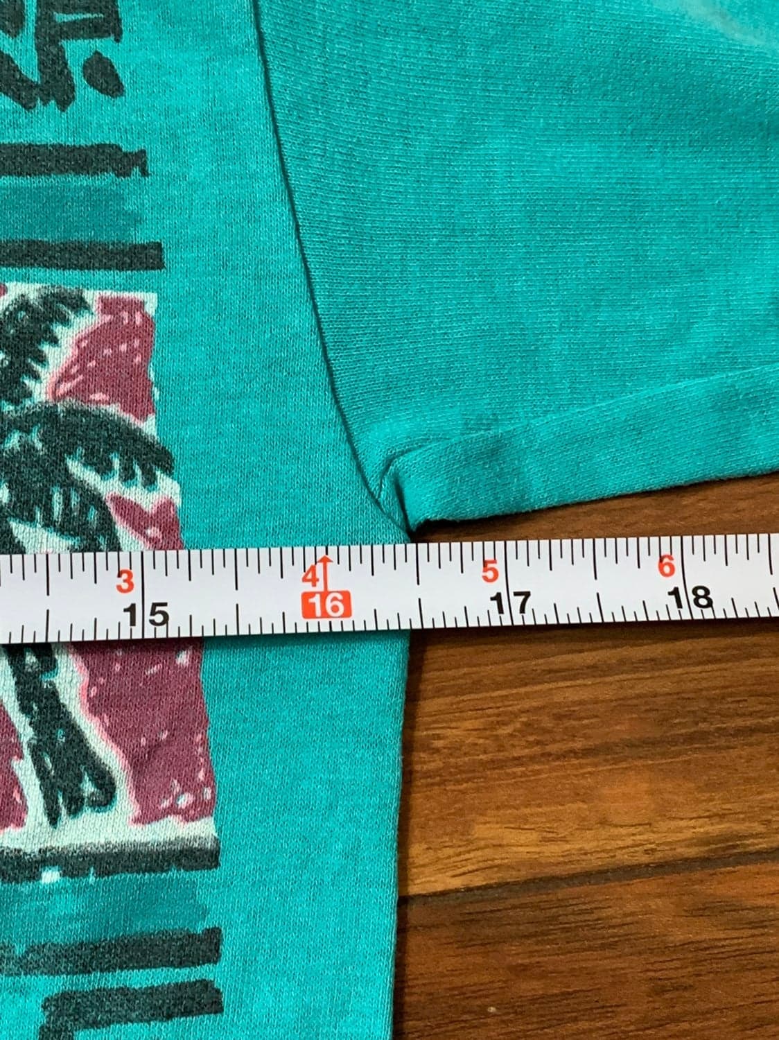90s Bravo Breakaway Inc Vintage Tourist Bahamas T-Shirt single stitch - Thumbnail 8