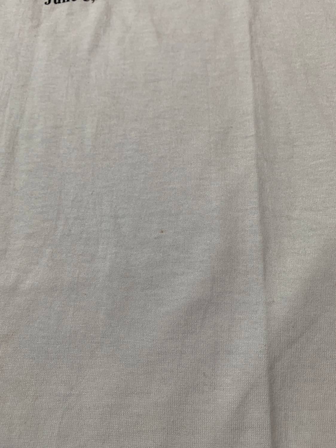 "Smarty Jones" 2004 Kentucky Derby Winner Men's Large Tee T-Shirt Belmont - Thumbnail 5