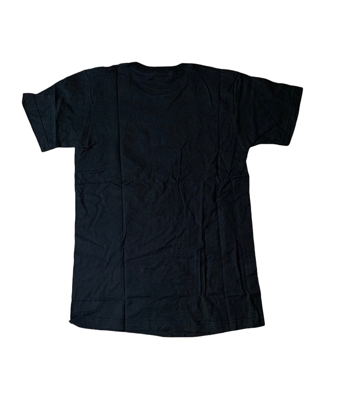 Men's Graphic Native American T-Shirt - Thumbnail 3