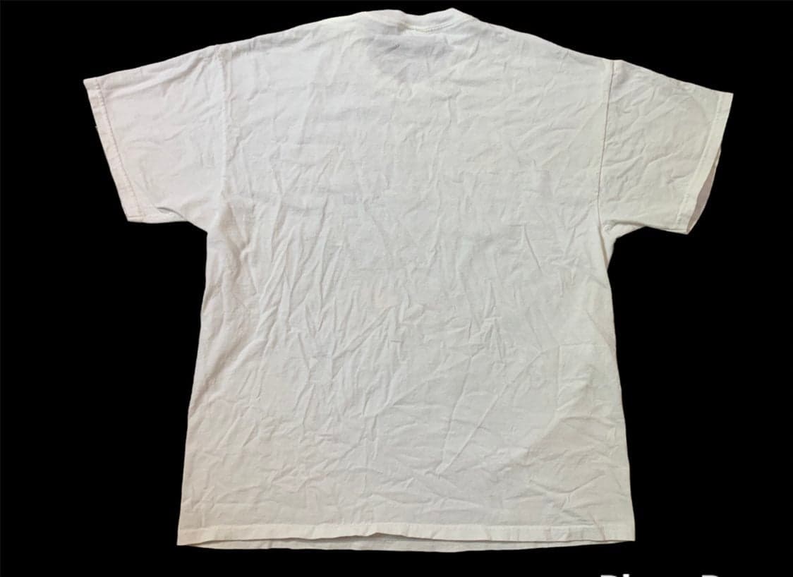 Vintage 1997 Florida Marlins League Champions Shirt - Thumbnail 2