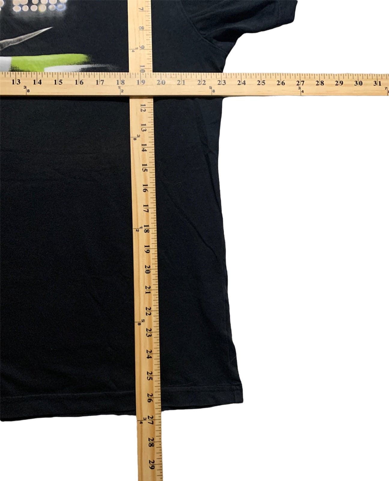 XL Men’s Nike Graphic Dri Fit Summer T-Shirt football - Thumbnail 6