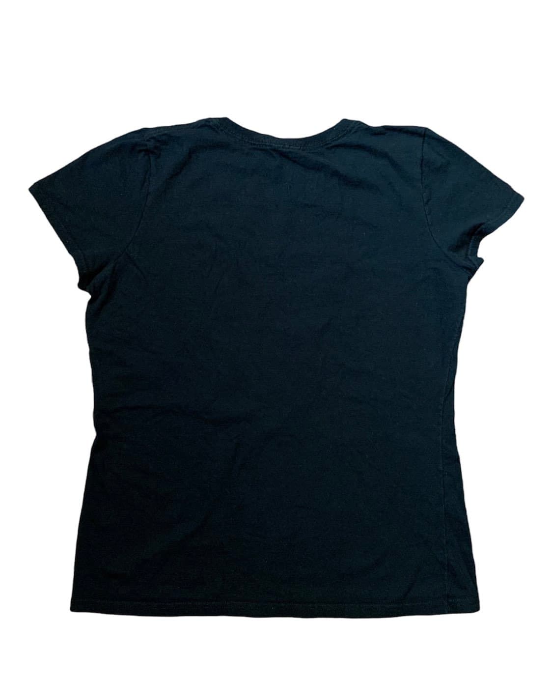 Disney Princess Aladdin Womens T-Shirt Medium - Thumbnail 3