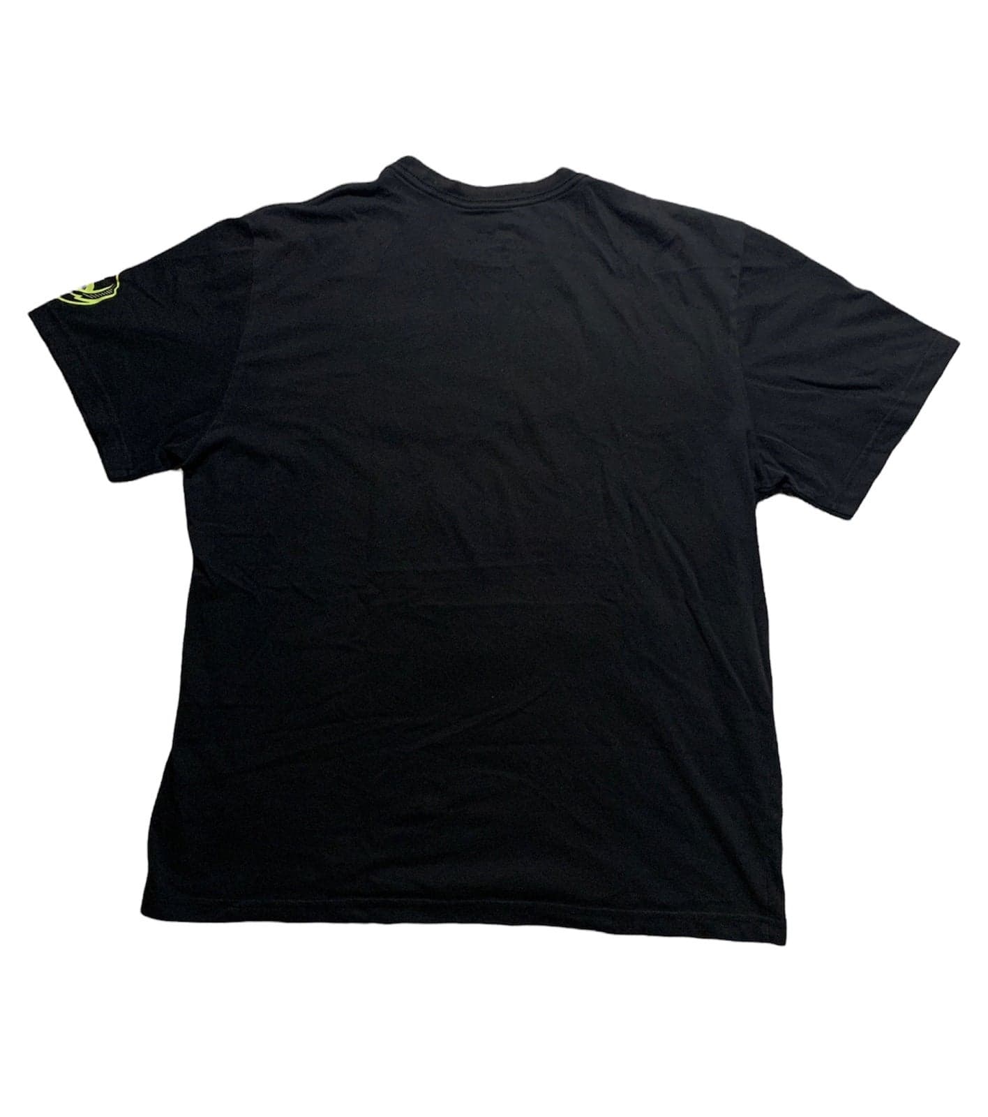 XL Men’s Nike Graphic Dri Fit Summer T-Shirt football - Thumbnail 3