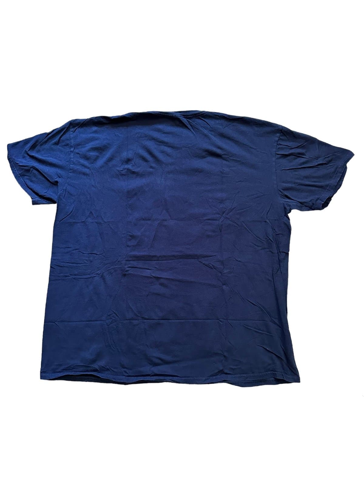 Disney Mickey Mouse Van Gogh Starry Night T-shirt sz 2XL - Thumbnail 3