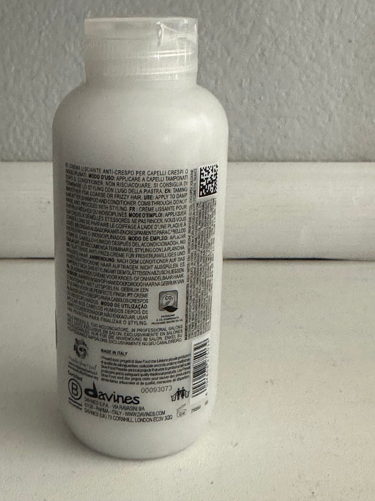 Davines LOVE Hair Smoother 5.07 oz - Thumbnail 2