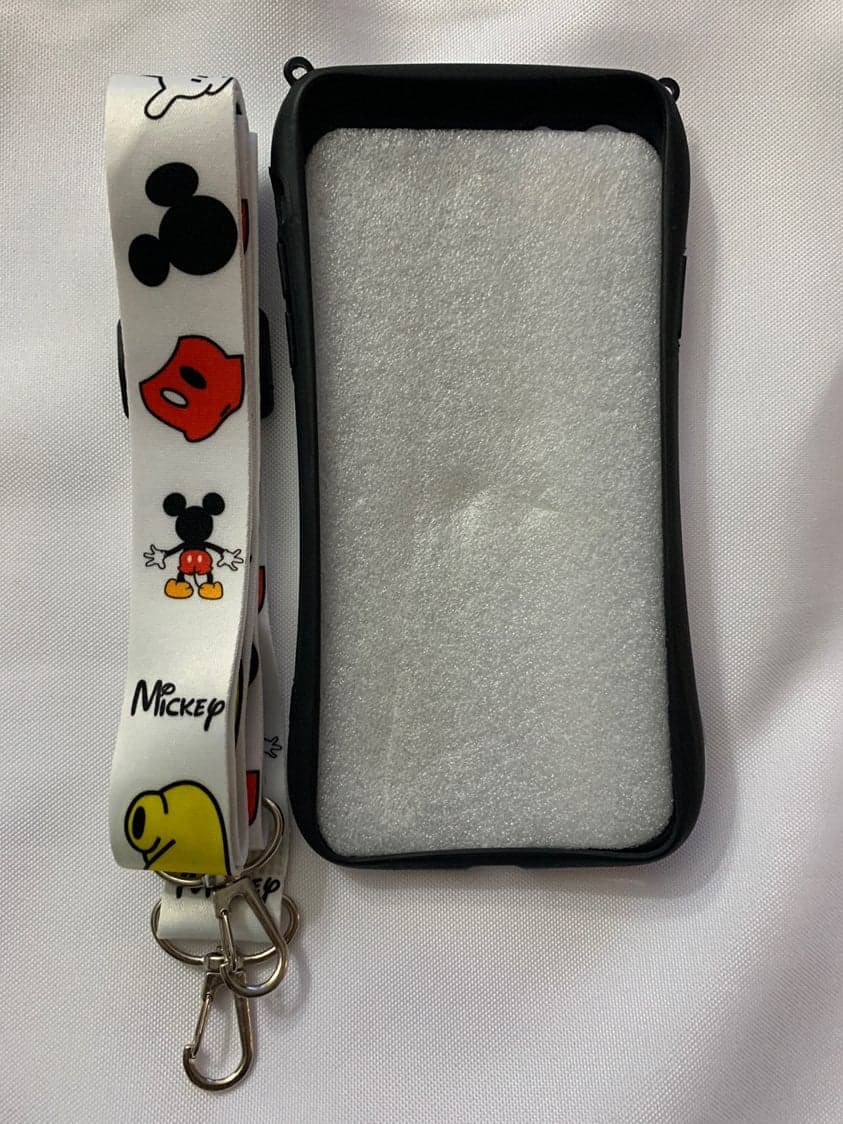 iphone 11 pro max case w lanyard - Thumbnail 3