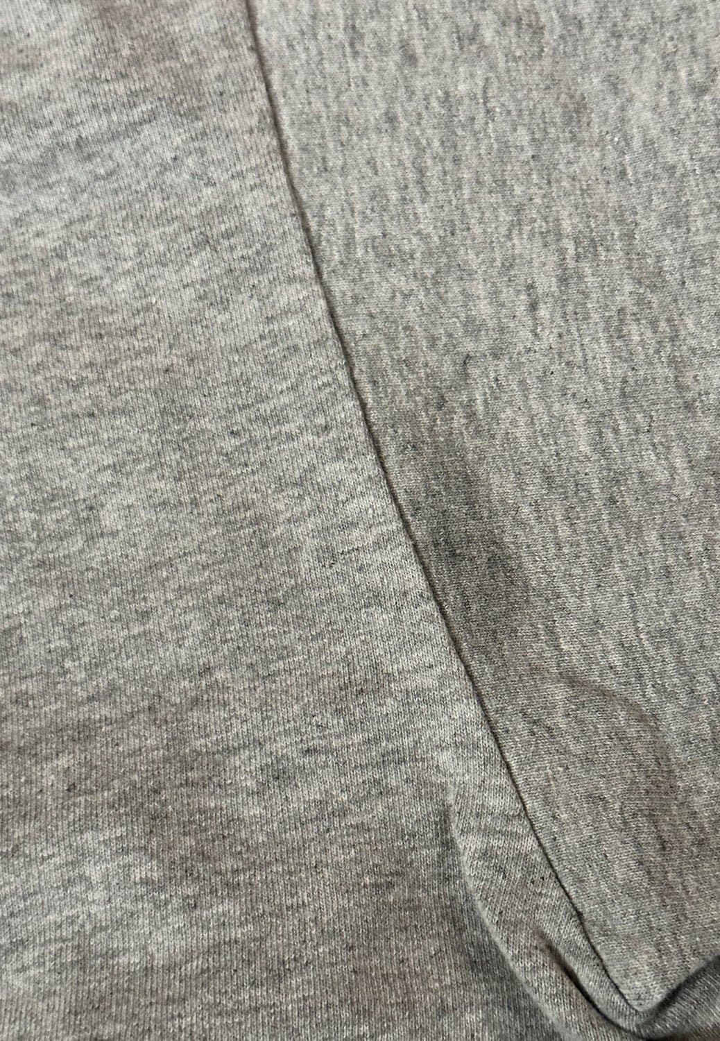 Jordan Shirt Adult XXLarge Gray Jordan Basketball Jumpman Mens - Thumbnail 6