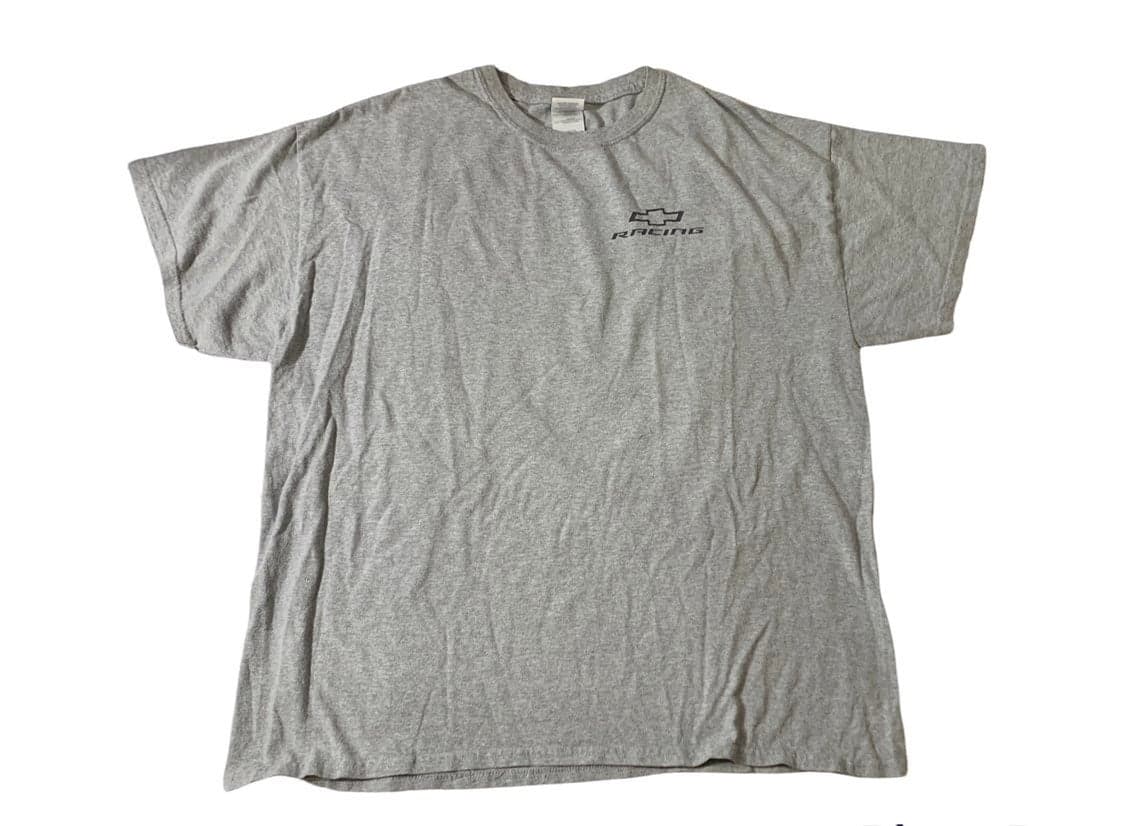 Chevy racing American Original shirt - Thumbnail 3