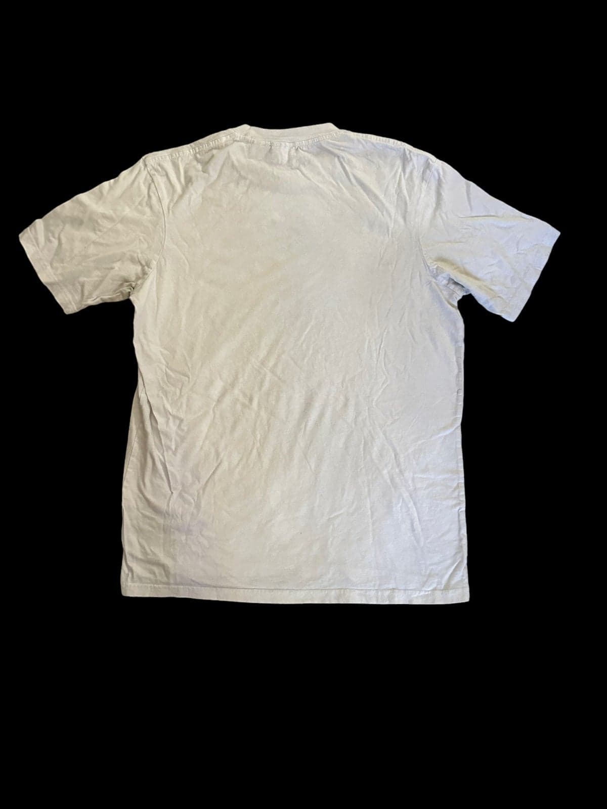 Vintage Taz Space Jam T-Shirt Mens Medium - Thumbnail 3