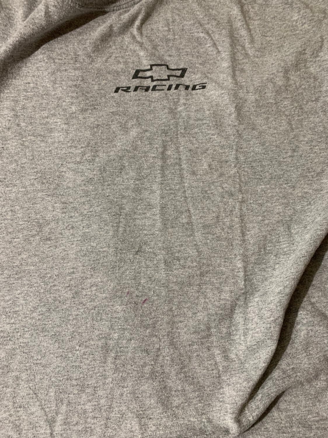 Chevy racing American Original shirt - Thumbnail 5