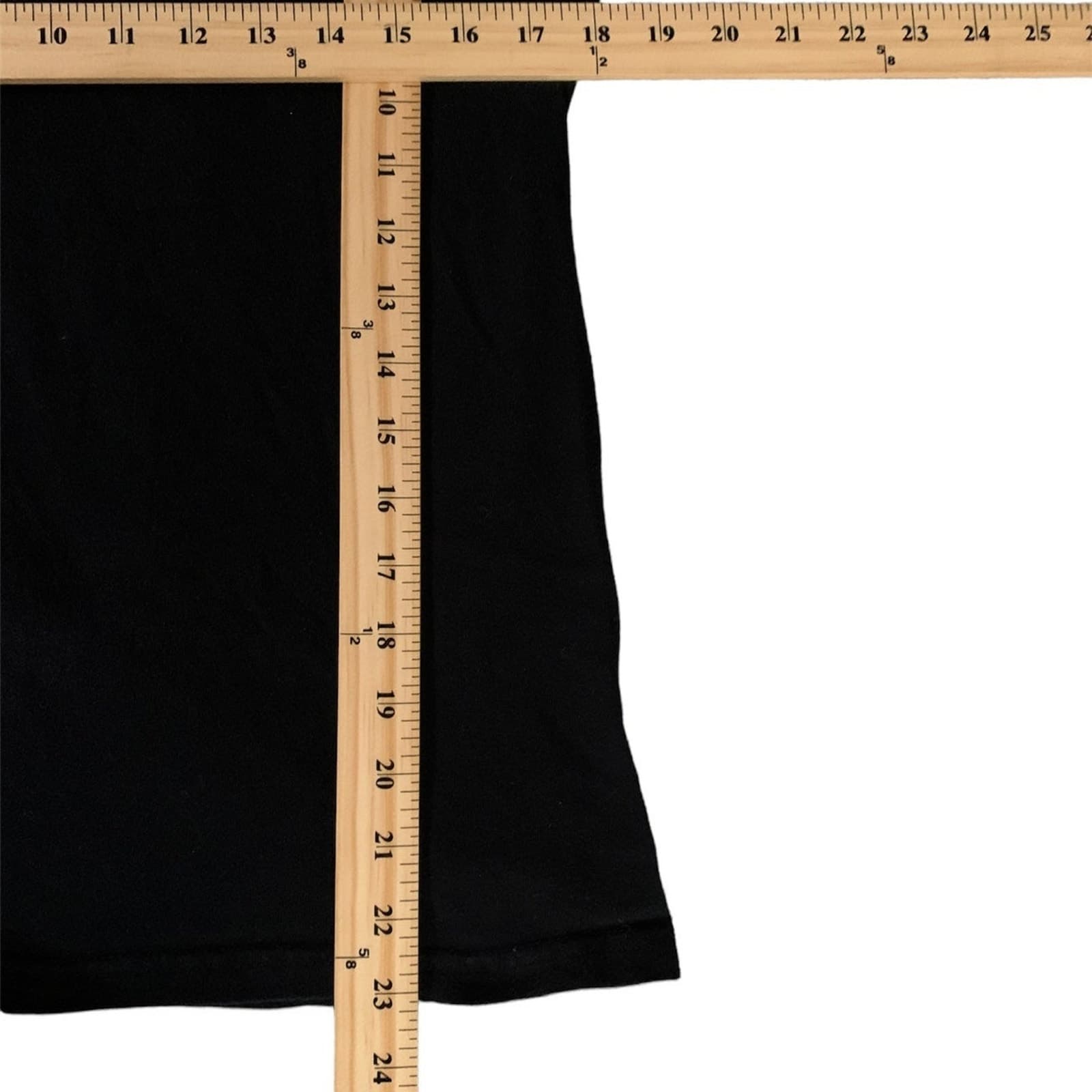 Universal studios park Halloween Horror Nights 26 T-Shirt Small - Thumbnail 4