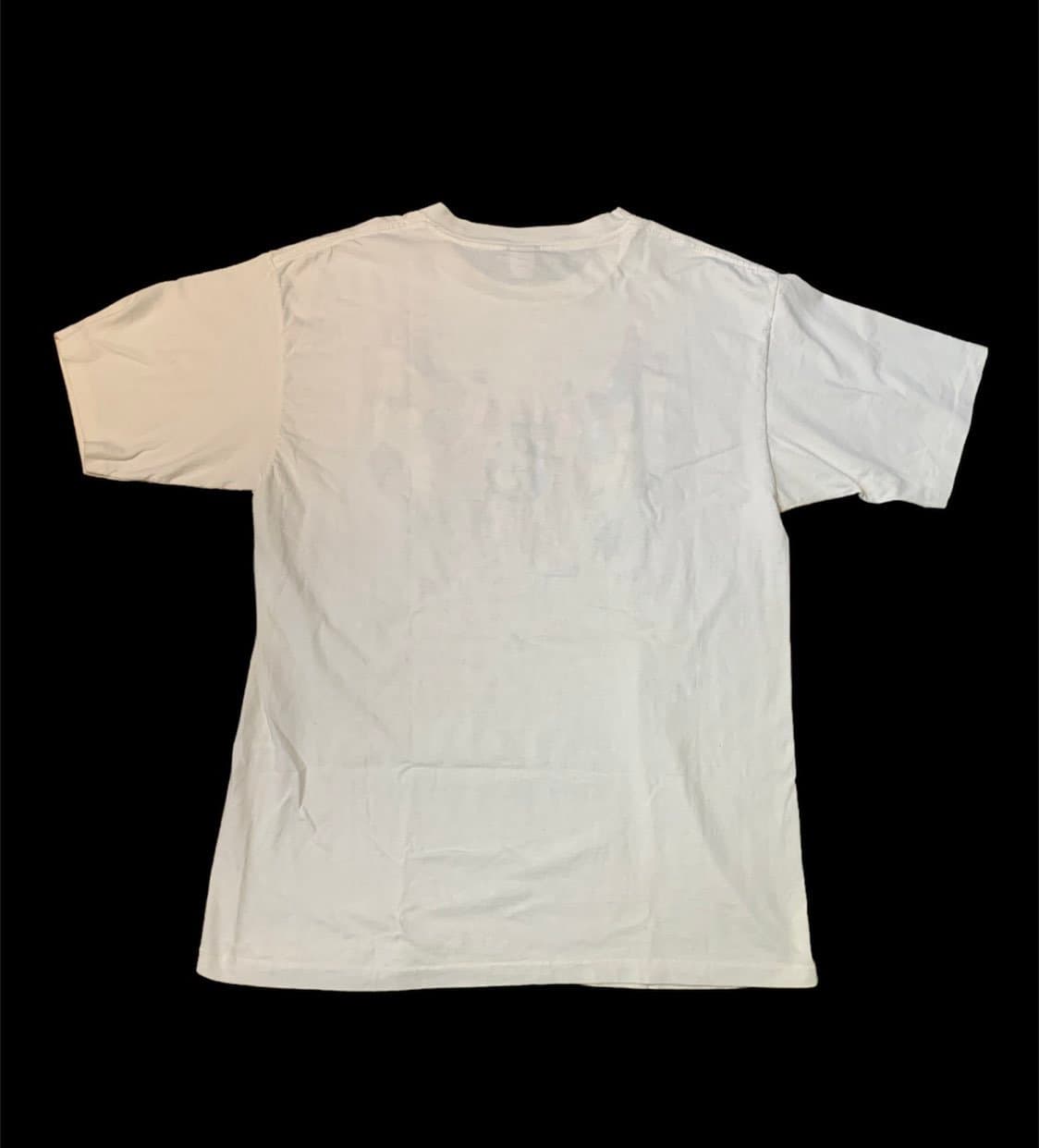 Diamond Dust Vintage 80s/90s Native American Tee Shirt Single Stitch USA MADE - Thumbnail 6