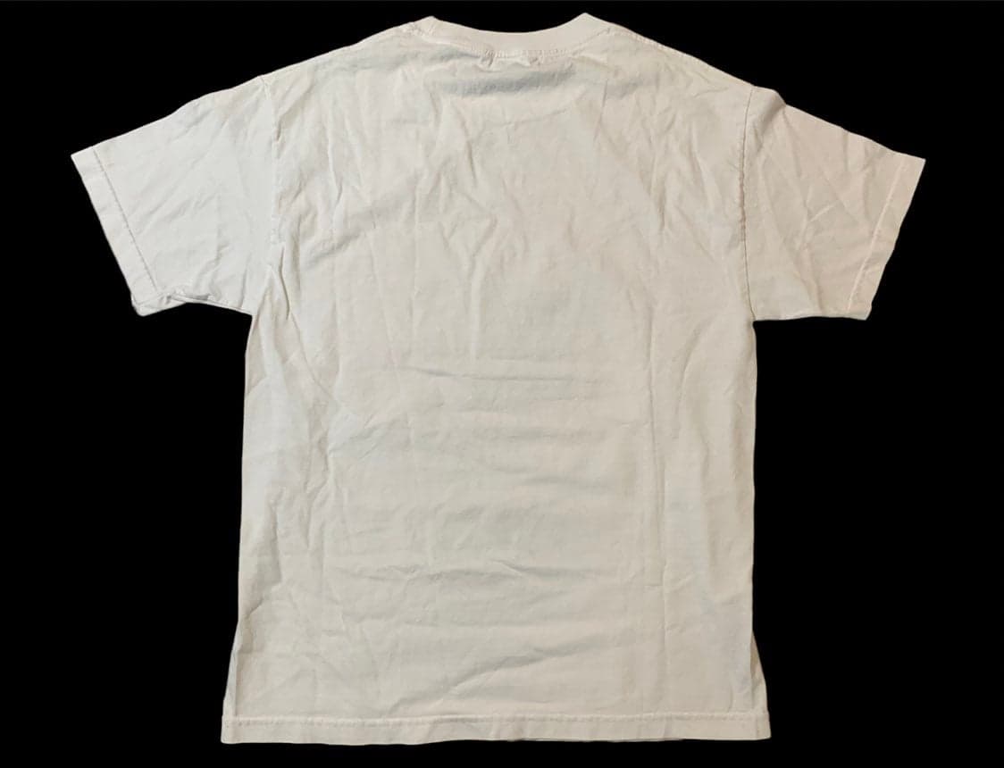 Monster Jam XVI World Finals Las Vegas Mens T Shirt L - Thumbnail 4