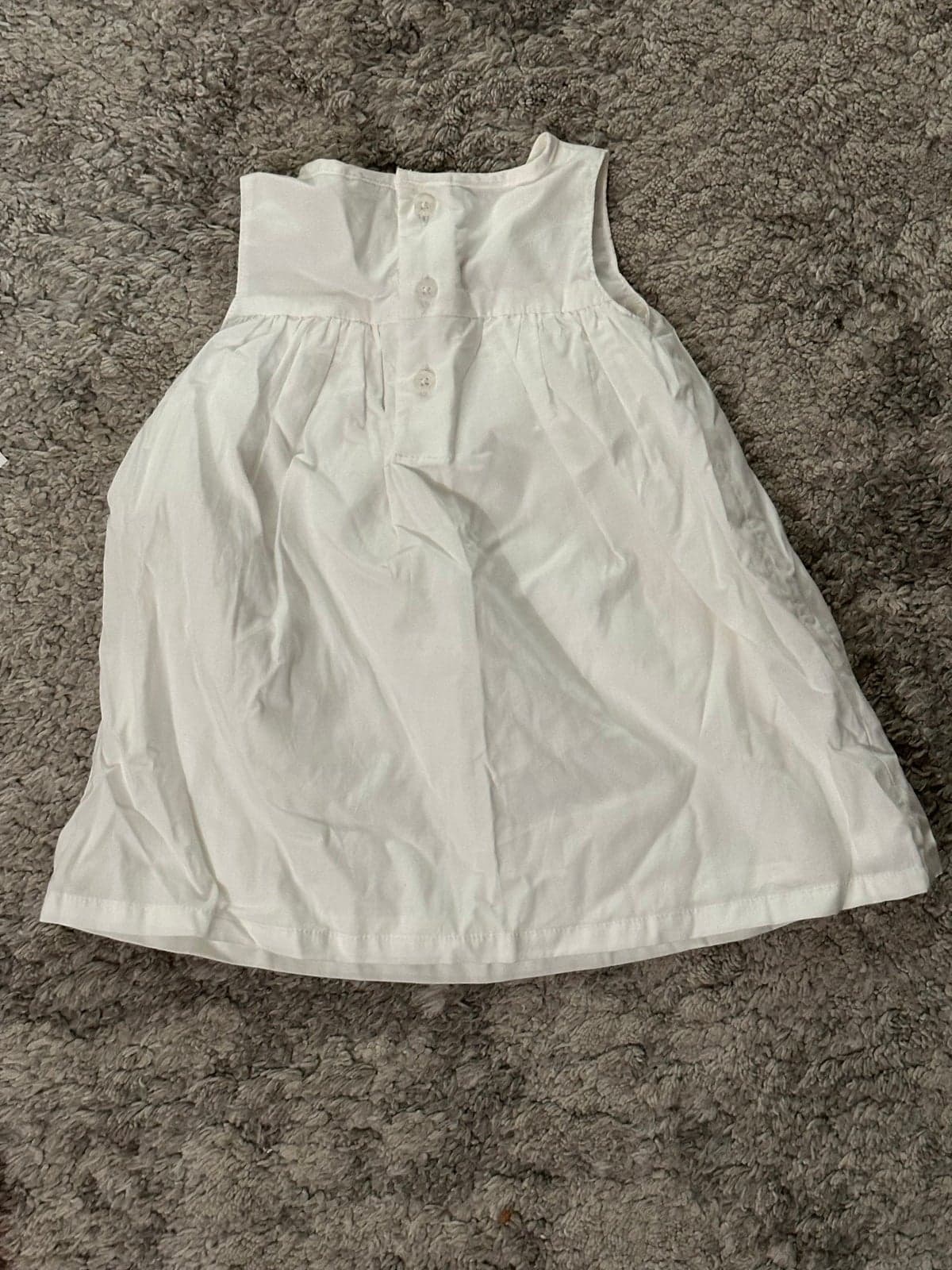Carter Baby 9 month girls outfit bundle nwt - Thumbnail 6