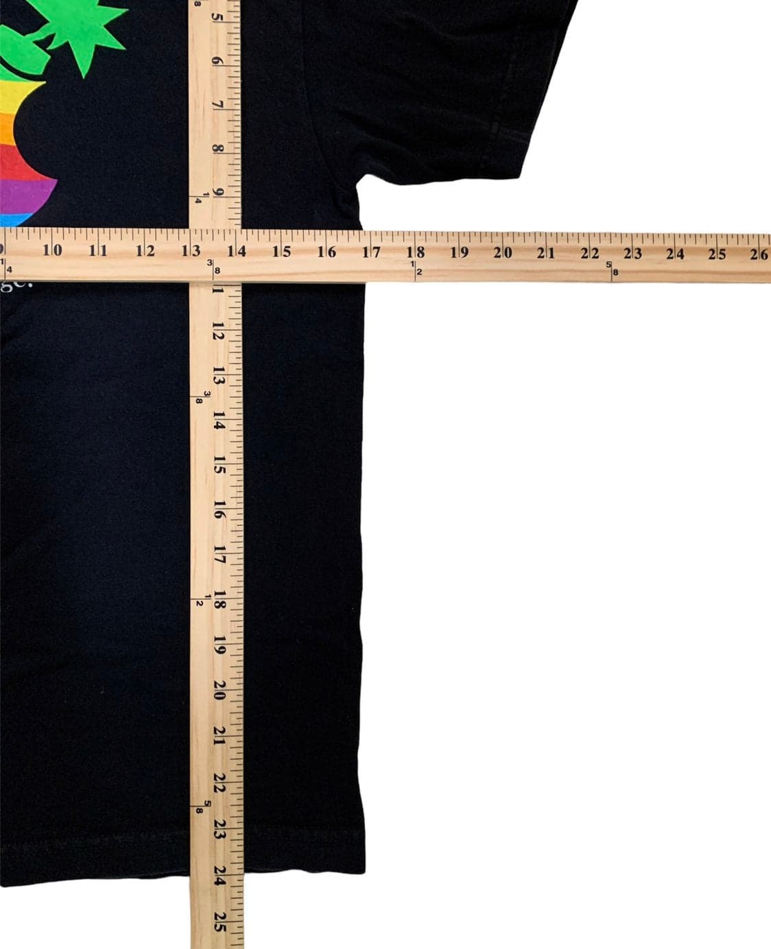 The Hundreds Apple Computer T-Shirt Small - Thumbnail 5