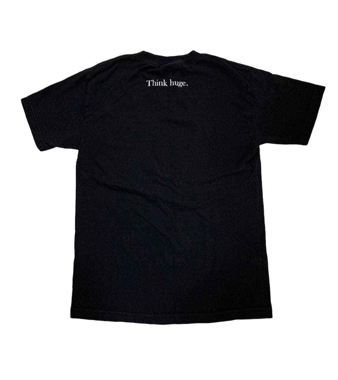 The Hundreds Apple Computer T-Shirt Small - Thumbnail 4