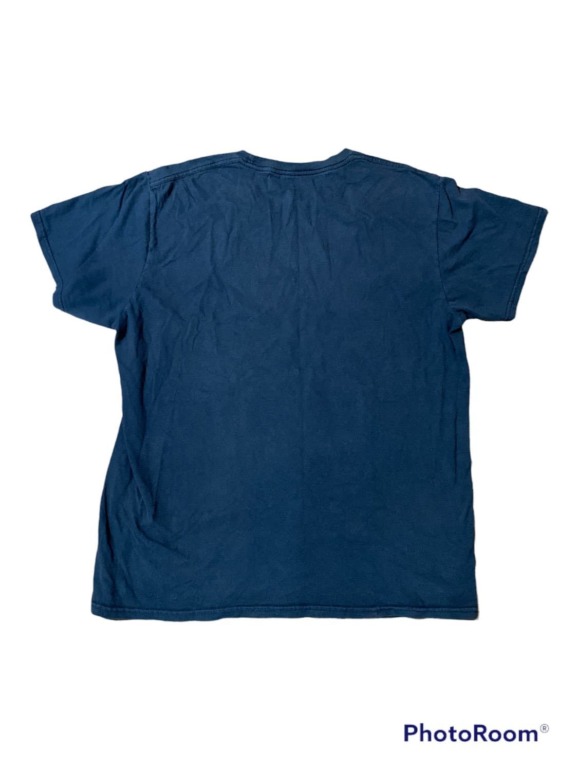 Ali Heavyweight Champion Men's Graphic Tee T-Shirt - Thumbnail 4