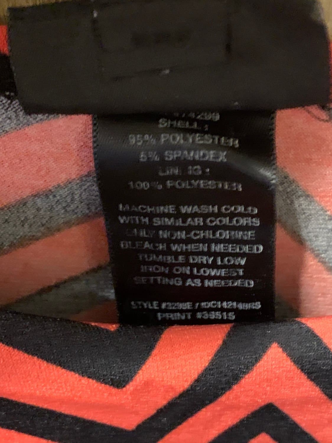 EnFocus Studio Dress Size 4 - Thumbnail 4