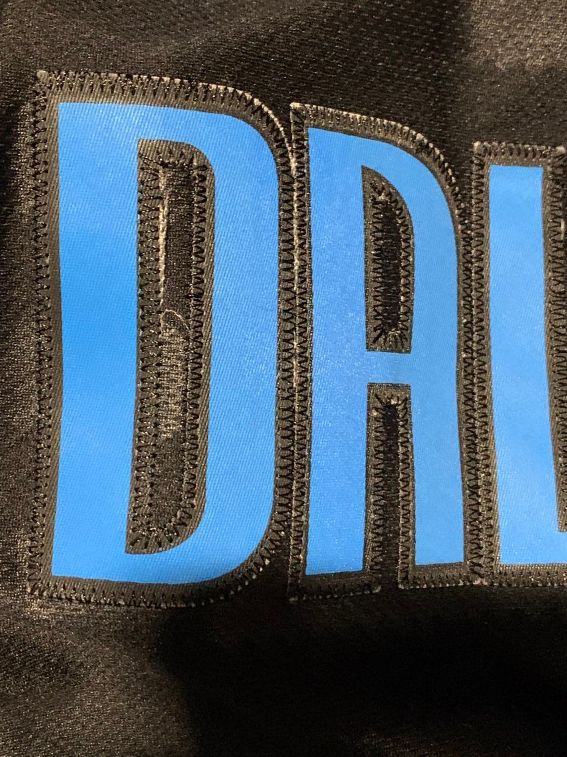 Dallas Mavericks Dirk Nowitkzki Youth Adidas Jersey M - Thumbnail 5