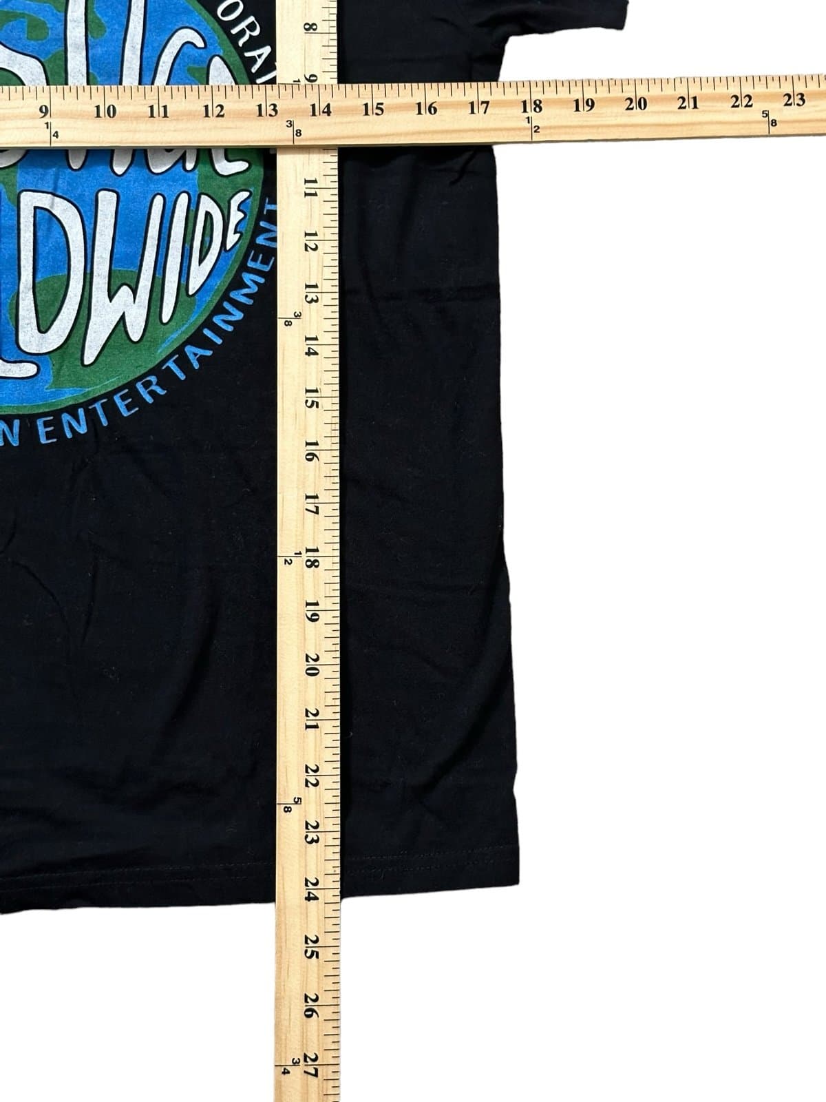 Step Brothers Prestige Worldwide Adult T-Shirt size small - Thumbnail 2