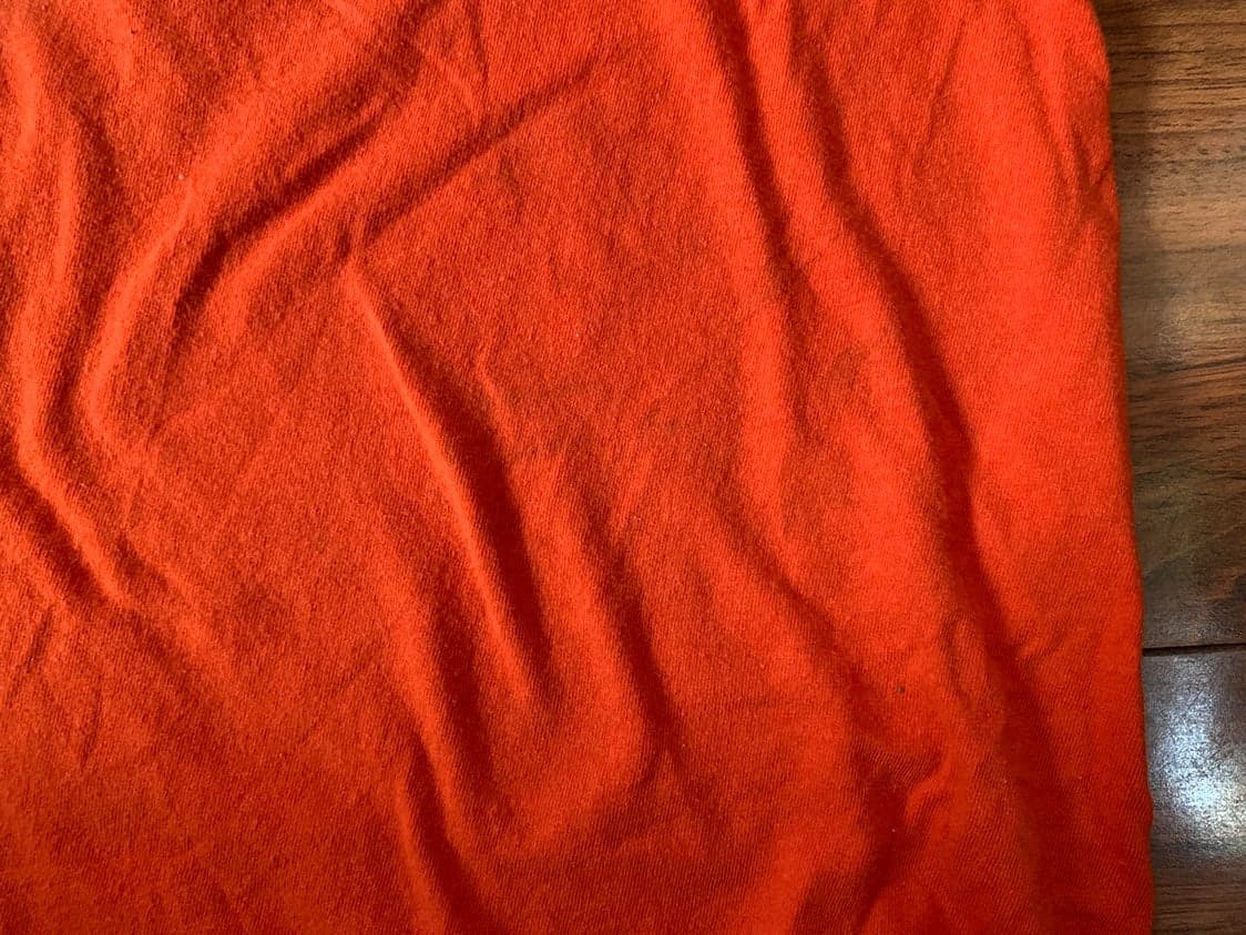 Miami Hurricanes “The U” Adidas T-shirt Mens XL - Thumbnail 6