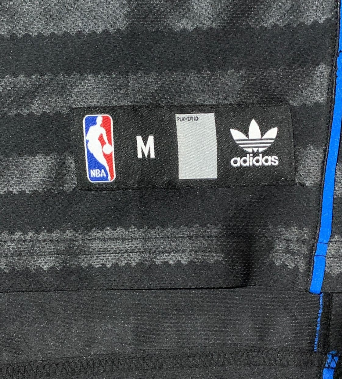 Dallas Mavericks Dirk Nowitkzki Youth Adidas Jersey M - Thumbnail 4