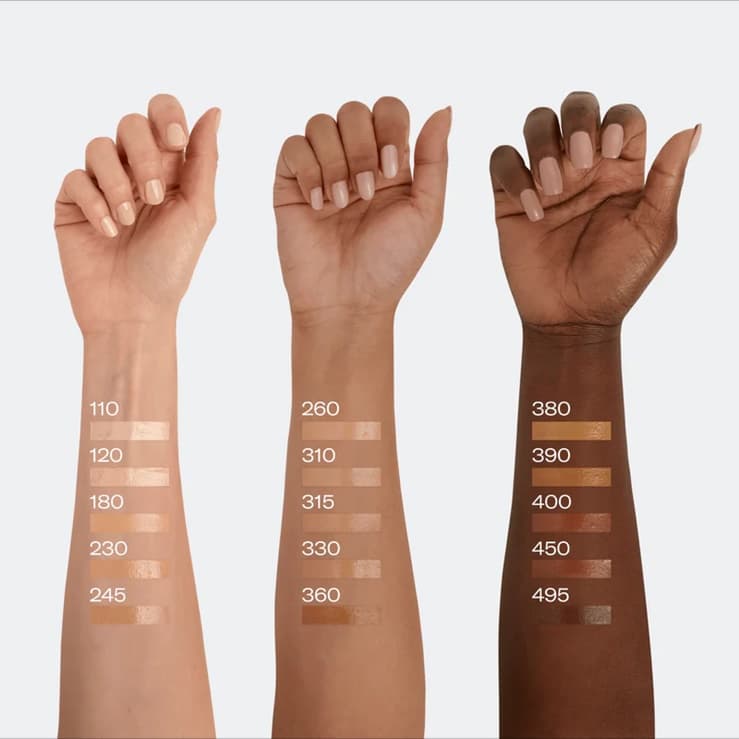 $48msrp Youthforia Date Night Skin Tint Serum Foundation 315 (Light Medium to Medium-Neutral) 1.18 Oz - Thumbnail 8