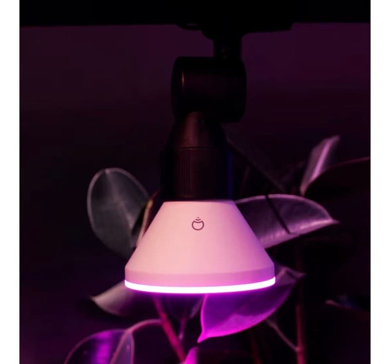 LIFX SuperColor Smart LED Outdoor Flood Light - 1600 Lumens PAR38 E26 Matter Ena - Thumbnail 2