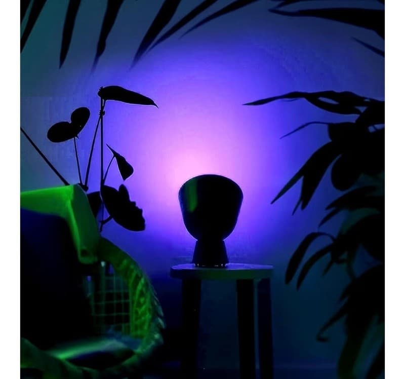 LIFX SuperColor Smart LED Outdoor Flood Light - 1600 Lumens PAR38 E26 Matter Ena - Thumbnail 7