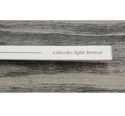 Alamar Cosmetics Mami Brow Styler In Cafecito Light Brown 02 - Thumbnail 4