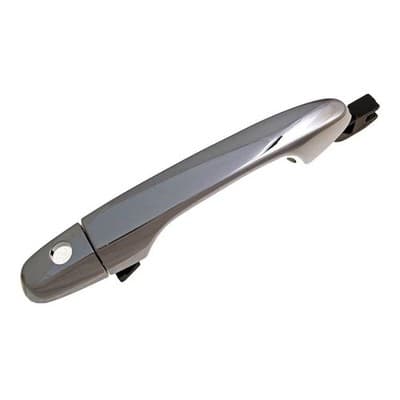 Dorman 79818 Exterior Door Handle Front Left Driver Side Chrome for Honda Civic/ - Thumbnail 3