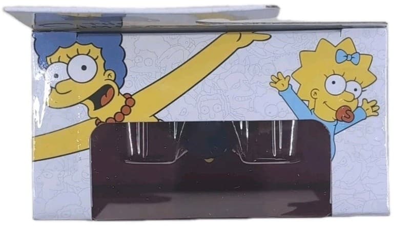 The Simpsons Jakks Pacific Jimbo Action Figure - Thumbnail 6