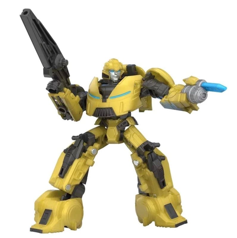 Transformers Studio Series One B-127 Bumblebee Action Figure - Thumbnail 6