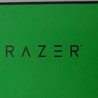 Razer DeathAdder Essential Wired Optical Gaming Mouse - Classic Black... 8100561 - Thumbnail 6