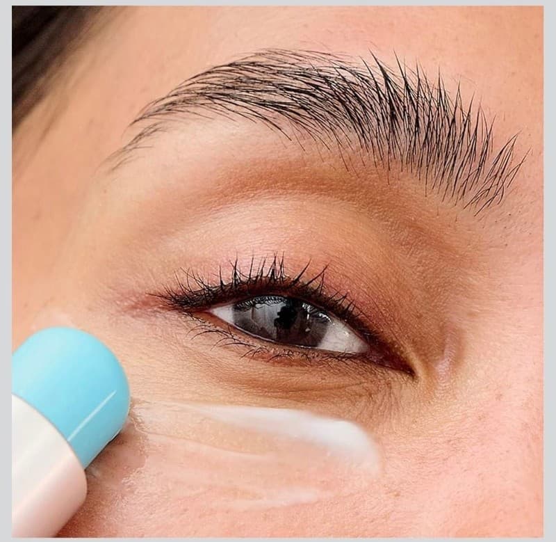 Bliss Eye Do All Things Hydrating & Brightening Eye Gel with Caffeine & Peptides - Thumbnail 7