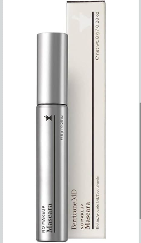 Perricone MD No Makeup Mascara with Biotin and Avocado Oil - Thumbnail 2