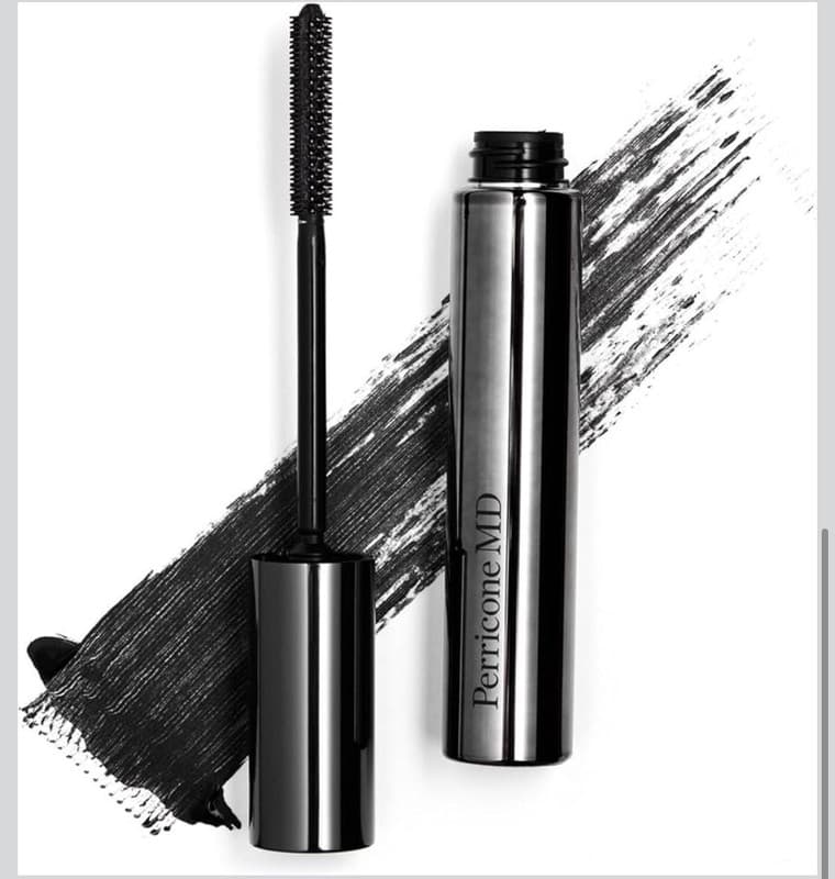 Perricone MD No Makeup Mascara with Biotin and Avocado Oil - Thumbnail 3
