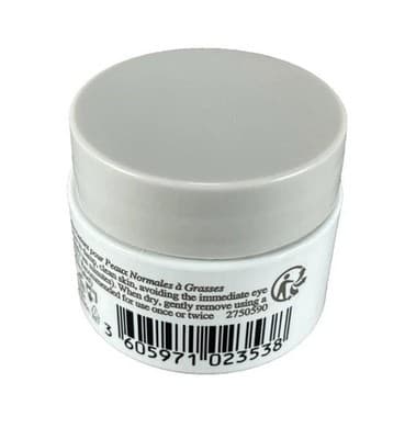 Kiehl's Rare Earth Deep Pore Cleansing Masque 0.5 fl oz/14 ml Travel Size - Thumbnail 2