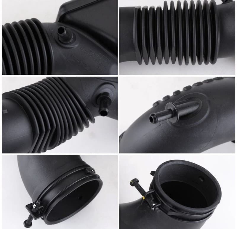 Air Intake Hose for 11-14 Hyundai Sonata 11-15 Kia Optima 281303S160 - Thumbnail 4