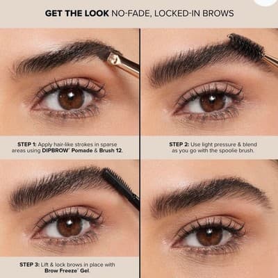 Anastasia Beverly Hills DIPBROW Pomade - Thumbnail 5
