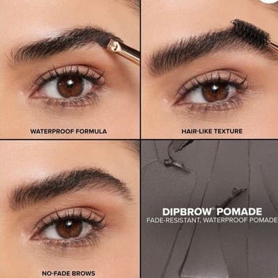 Anastasia Beverly Hills DIPBROW Pomade - Thumbnail 6