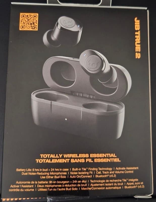 Skullcandy Jib True 2 Totally Wireless Earbuds - Thumbnail 3