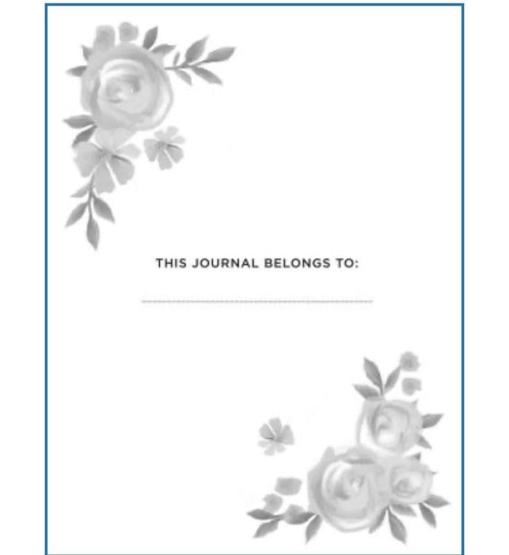 The Daily 5-Minute Bible Study Journal for Women: 365 Encouraging Readings - Thumbnail 2