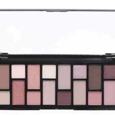 Laura Geller Garden Party In Full Bloom 16 Multi-Finish Eyeshadow Palette - Thumbnail 4
