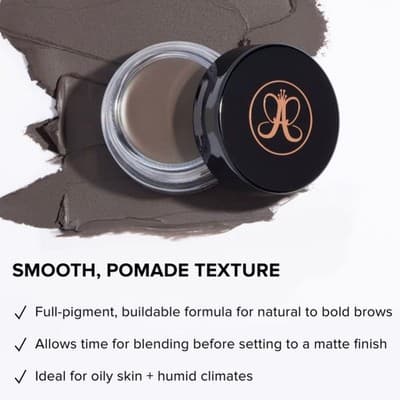 Anastasia Beverly Hills DIPBROW Pomade - Thumbnail 7