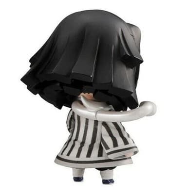 Demon Slayer Muichiro Tokito Nendoroid Figure Anime Manga Collectible - Thumbnail 2