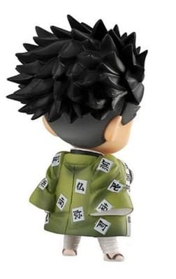 Demon Slayer Muichiro Tokito Nendoroid Figure Anime Toy - Thumbnail 2